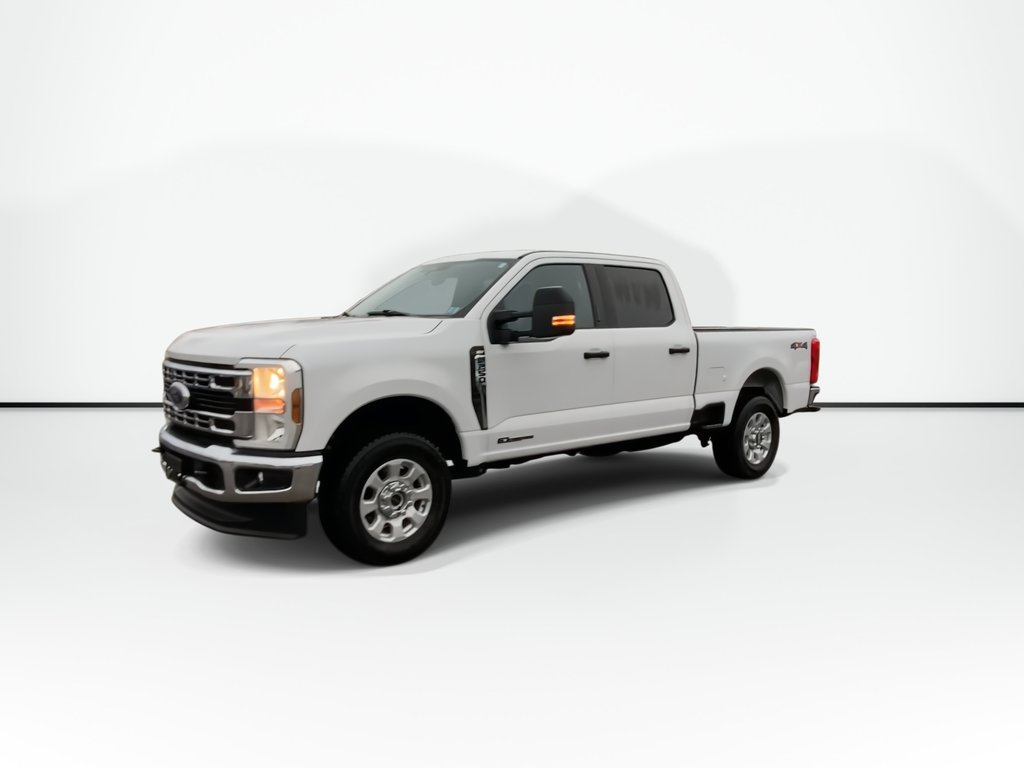 Ford SUPER DUTY F-250 SRW XLT | Diesel | 4WD | Cruise |Cam 2024 à Saint John, Nouveau-Brunswick - 4 - w1024h768px