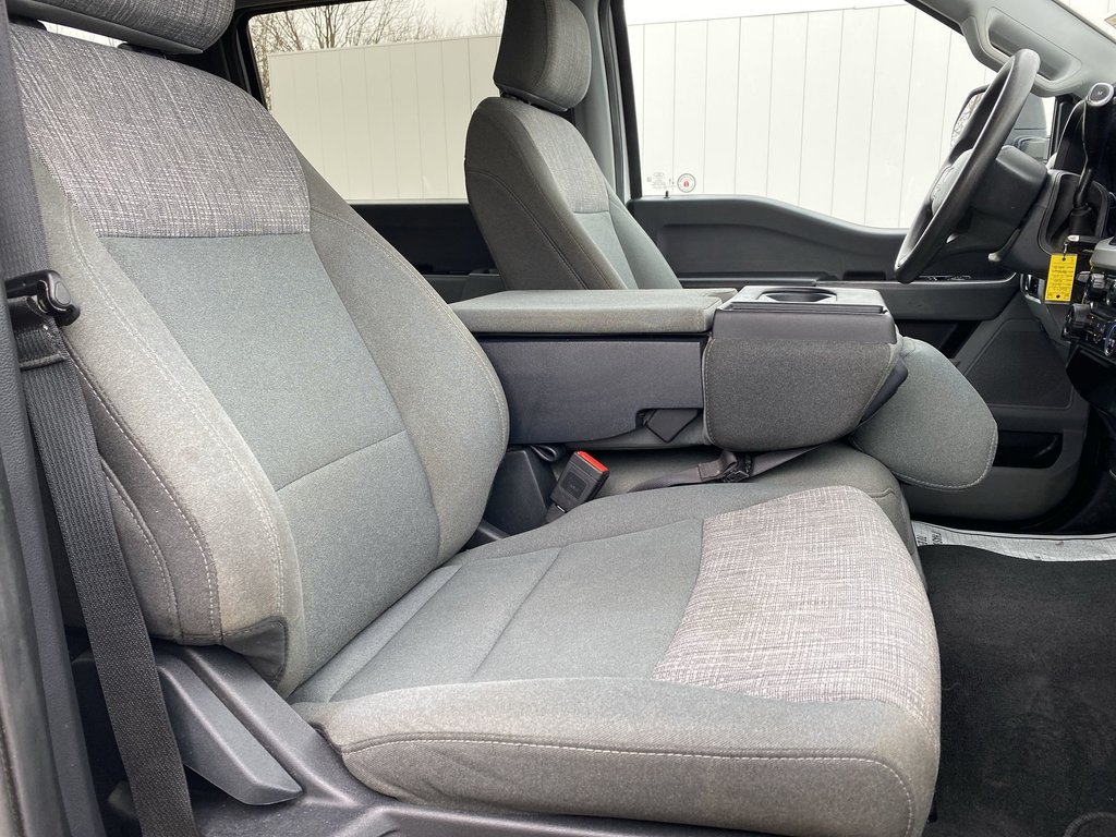 Ford SUPER DUTY F-250 SRW XLT | Diesel | 4WD | Cruise |Cam 2024 à Saint John, Nouveau-Brunswick - 34 - w1024h768px