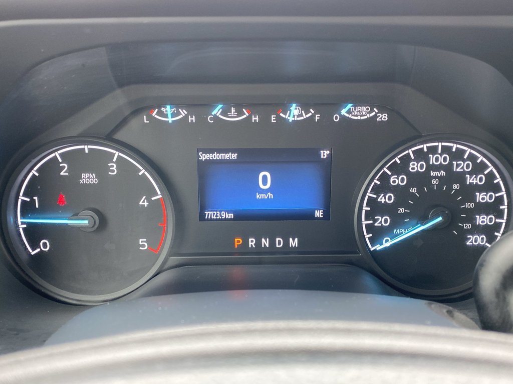 Ford SUPER DUTY F-250 SRW XLT | Diesel | 4WD | Cruise |Cam 2024 à Saint John, Nouveau-Brunswick - 20 - w1024h768px