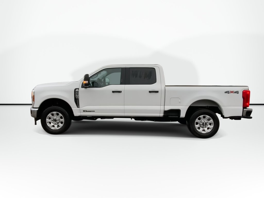 Ford SUPER DUTY F-250 SRW XLT | Diesel | 4WD | Cruise |Cam 2024 à Saint John, Nouveau-Brunswick - 5 - w1024h768px