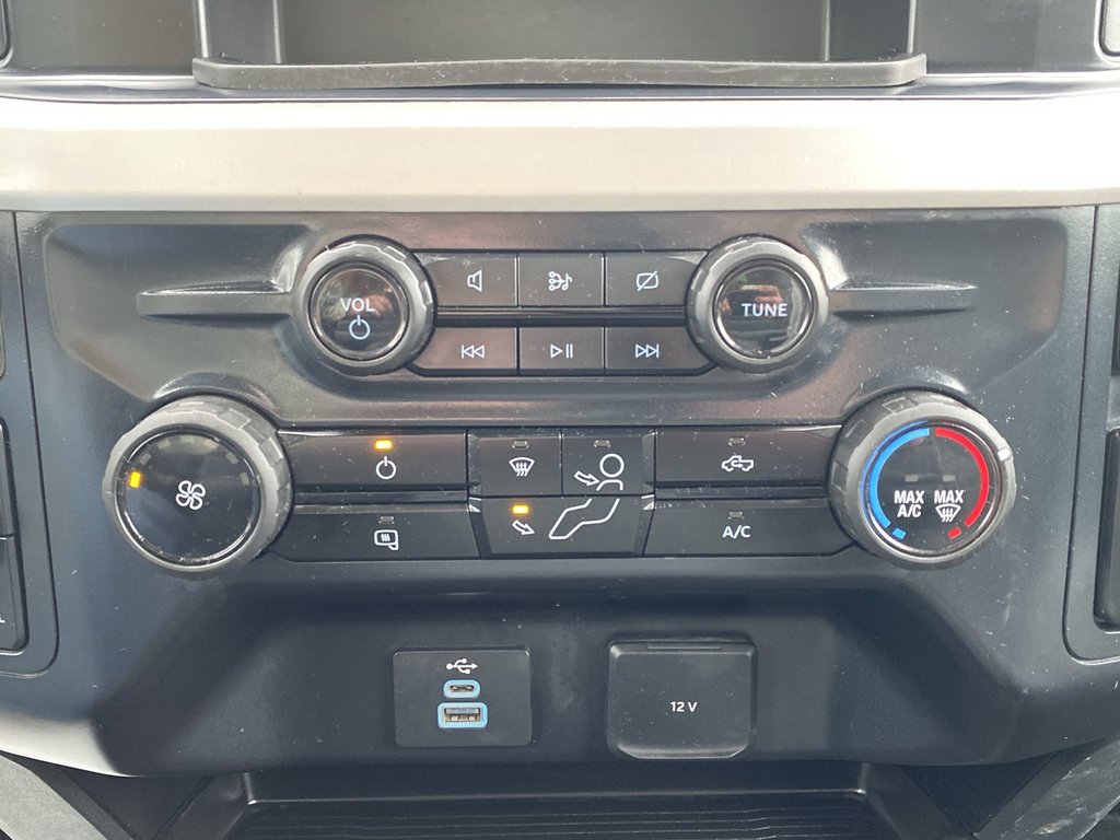 Ford SUPER DUTY F-250 SRW XLT | Diesel | 4WD | Cruise |Cam 2024 à Saint John, Nouveau-Brunswick - 23 - w1024h768px