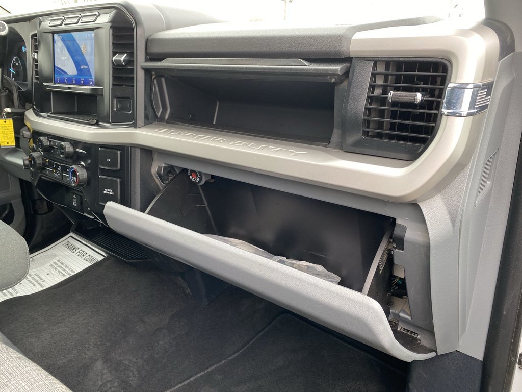 Ford SUPER DUTY F-250 SRW XLT | Diesel | 4WD | Cruise |Cam 2024 à Saint John, Nouveau-Brunswick - 35 - w1024h768px