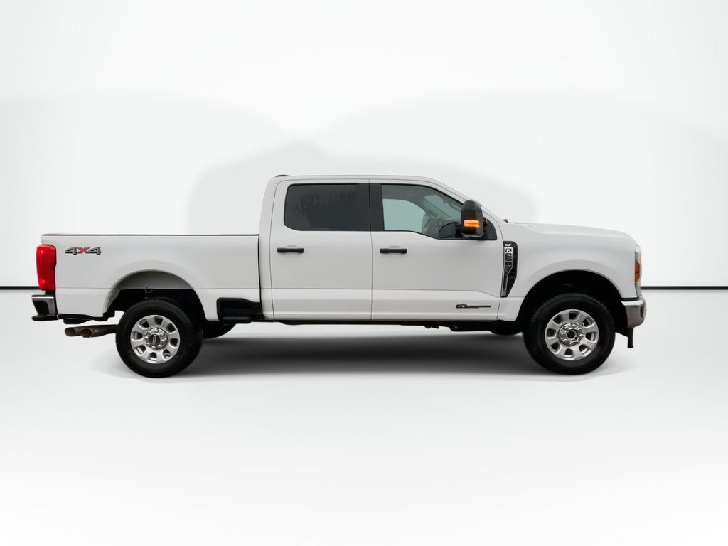 Ford SUPER DUTY F-250 SRW XLT | Diesel | 4WD | Cruise |Cam 2024 à Saint John, Nouveau-Brunswick - 9 - w1024h768px