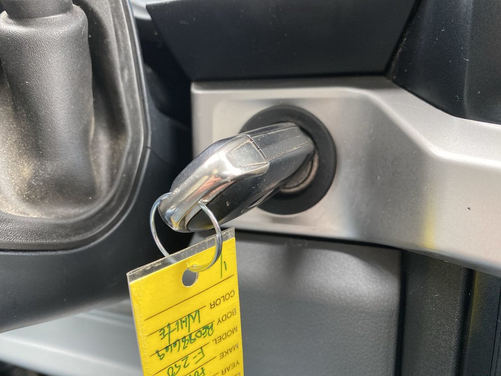 Ford SUPER DUTY F-250 SRW XLT | Diesel | 4WD | Cruise |Cam 2024 à Saint John, Nouveau-Brunswick - 16 - w1024h768px