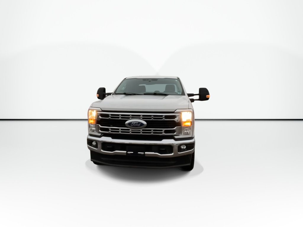 Ford SUPER DUTY F-250 SRW XLT | Diesel | 4WD | Cruise |Cam 2024 à Saint John, Nouveau-Brunswick - 3 - w1024h768px