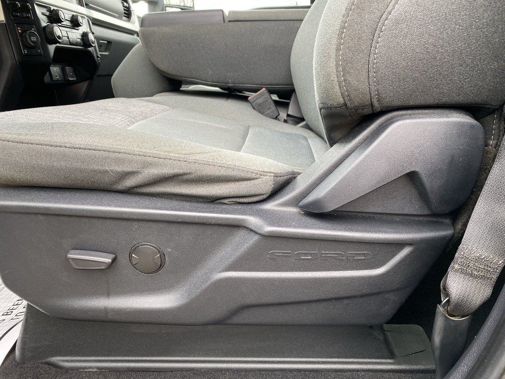 Ford SUPER DUTY F-250 SRW XLT | Diesel | 4WD | Cruise |Cam 2024 à Saint John, Nouveau-Brunswick - 12 - w1024h768px