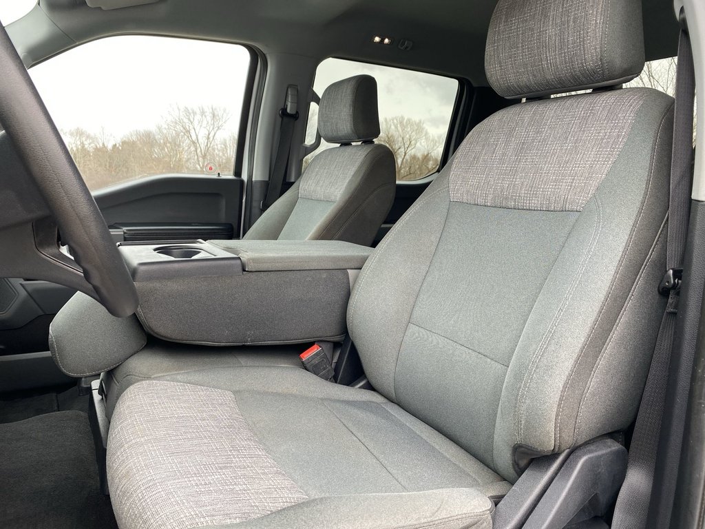 Ford SUPER DUTY F-250 SRW XLT | Diesel | 4WD | Cruise |Cam 2024 à Saint John, Nouveau-Brunswick - 11 - w1024h768px