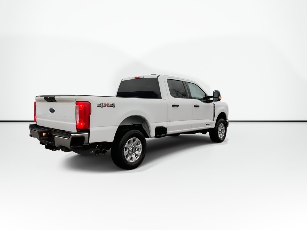 Ford SUPER DUTY F-250 SRW XLT | Diesel | 4WD | Cruise |Cam 2024 à Saint John, Nouveau-Brunswick - 8 - w1024h768px