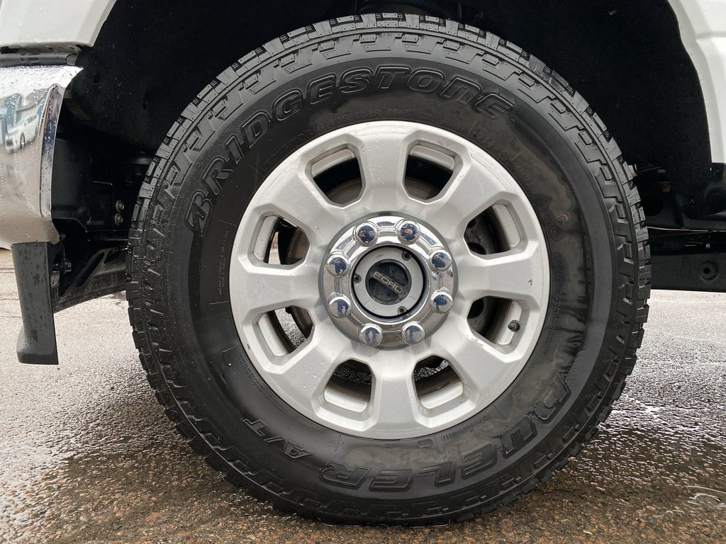 Ford SUPER DUTY F-250 SRW XLT | Diesel | 4WD | Cruise |Cam 2024 à Saint John, Nouveau-Brunswick - 10 - w1024h768px