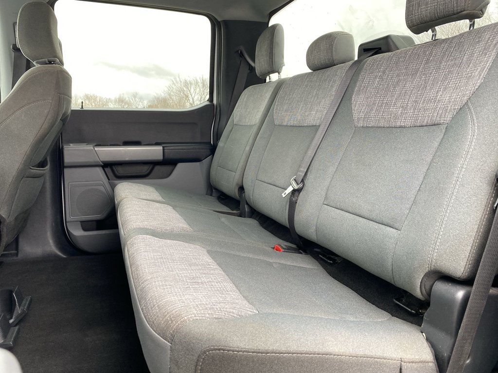 Ford SUPER DUTY F-250 SRW XLT | Diesel | 4WD | Cruise |Cam 2024 à Saint John, Nouveau-Brunswick - 27 - w1024h768px