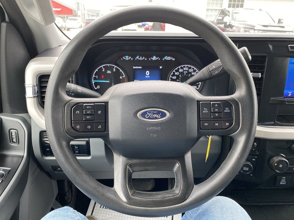 Ford SUPER DUTY F-250 SRW XLT | Diesel | 4WD | Cruise |Cam 2024 à Saint John, Nouveau-Brunswick - 14 - w1024h768px