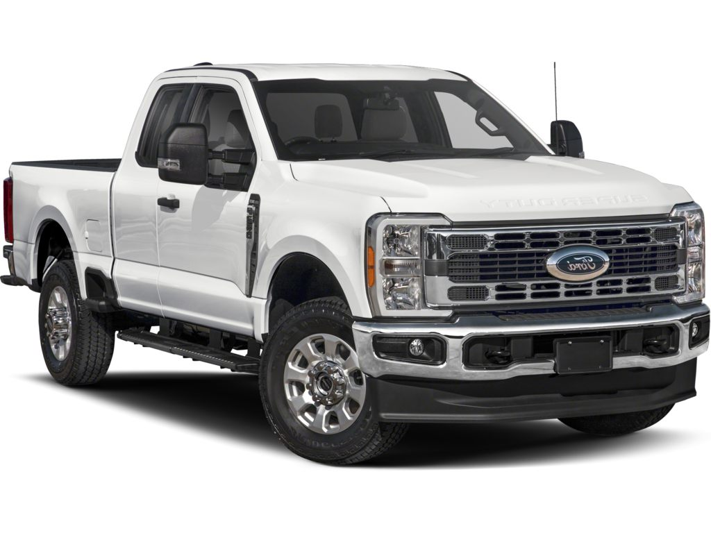 2024 Ford SUPER DUTY F-250 SRW in Antigonish, Nova Scotia - 1 - w1024h768px