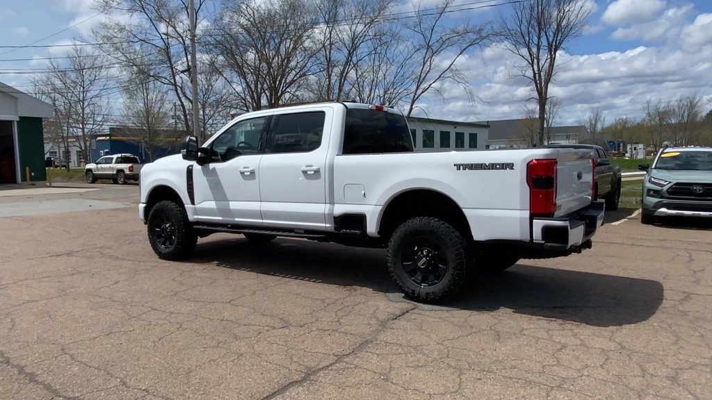 2024 Ford SUPER DUTY F-250 SRW in Antigonish, Nova Scotia - 6 - w1024h768px