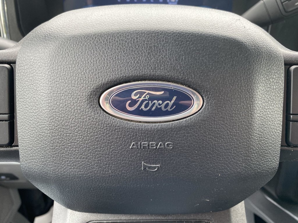 2024 Ford SUPER DUTY F-250 SRW XLT | 4WD | Warranty Until Oct 2029 in Saint John, New Brunswick - 15 - w1024h768px