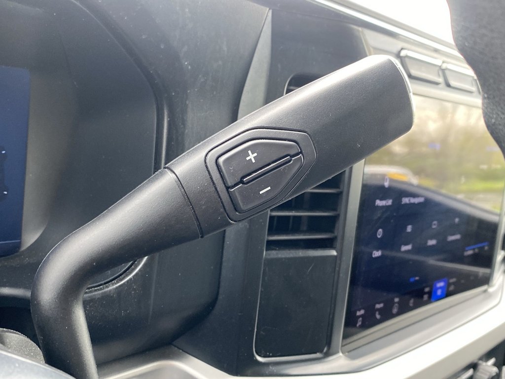 2024 Ford SUPER DUTY F-250 SRW XLT | 4WD | Warranty Until Oct 2029 in Saint John, New Brunswick - 25 - w1024h768px
