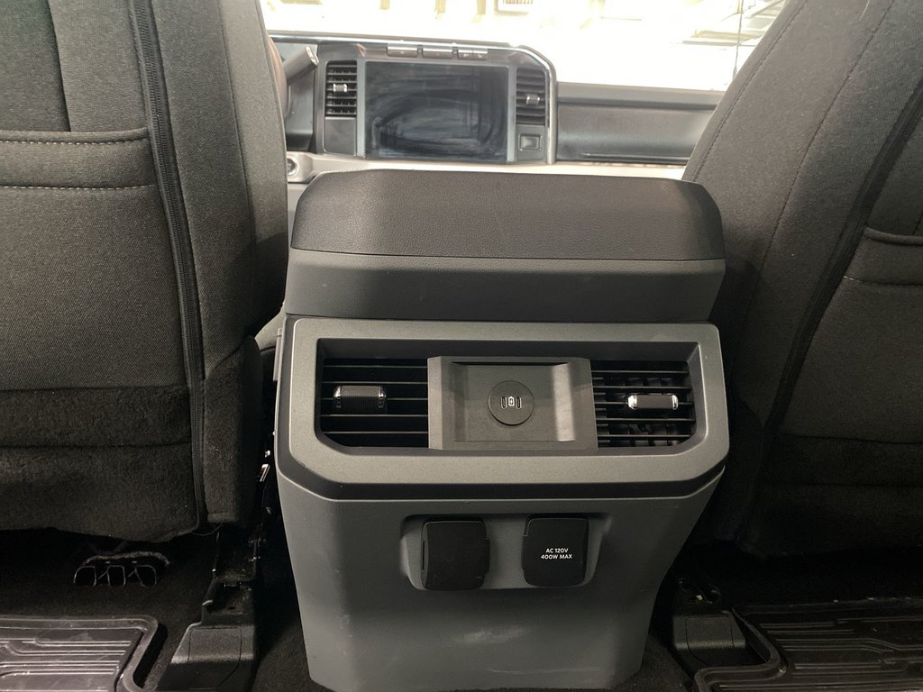 2024 Ford SUPER DUTY F-250 SRW XLT | 4WD | Warranty Until Oct 2029 in Saint John, New Brunswick - 28 - w1024h768px