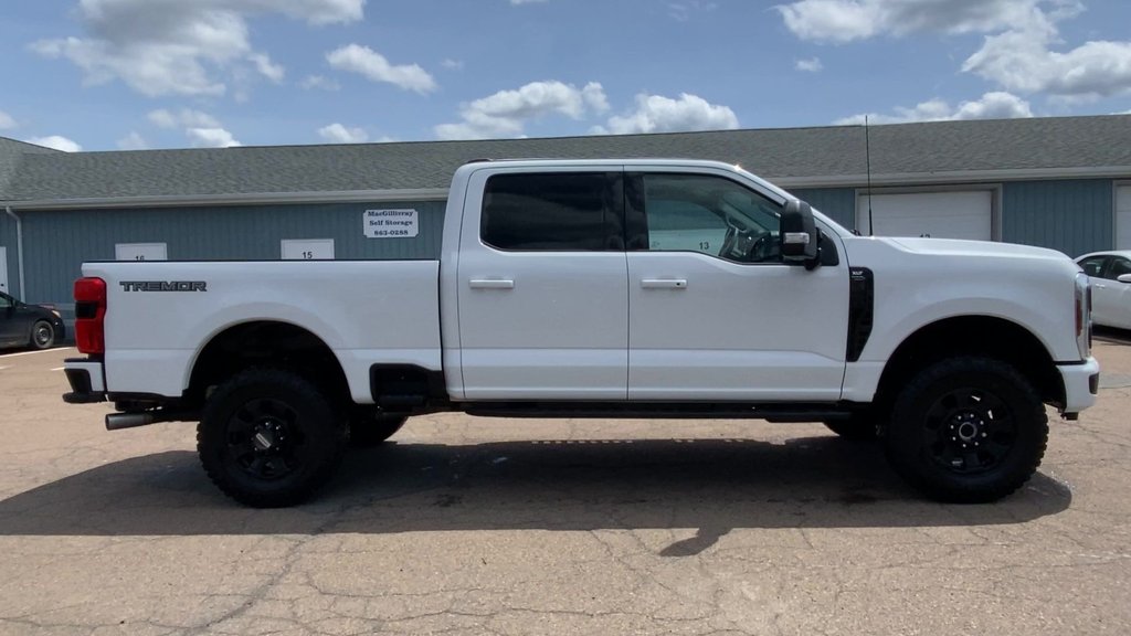 2024 Ford SUPER DUTY F-250 SRW in Antigonish, Nova Scotia - 9 - w1024h768px