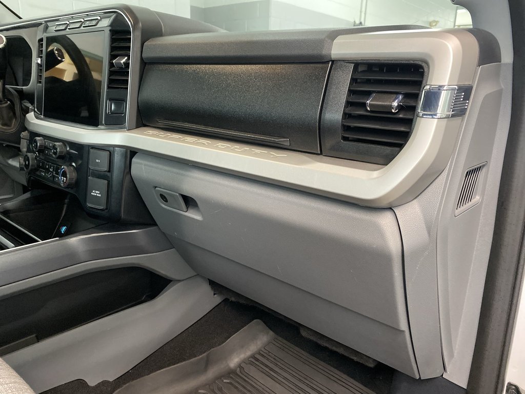 2024 Ford SUPER DUTY F-250 SRW XLT | 4WD | Warranty Until Oct 2029 in Saint John, New Brunswick - 35 - w1024h768px