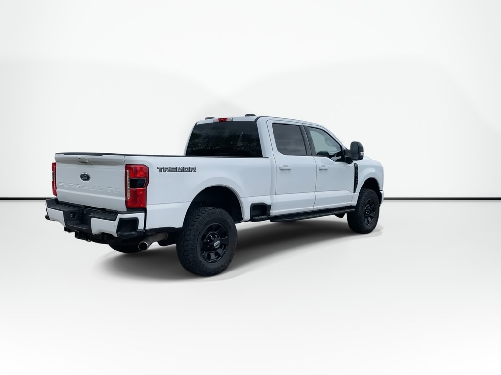 2024 Ford SUPER DUTY F-250 SRW XLT | 4WD | Warranty Until Oct 2029 in Saint John, New Brunswick - 8 - w1024h768px