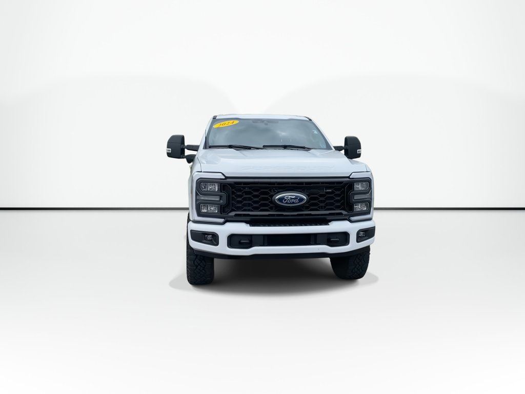 2024 Ford SUPER DUTY F-250 SRW XLT | 4WD | Warranty Until Oct 2029 in Saint John, New Brunswick - 3 - w1024h768px