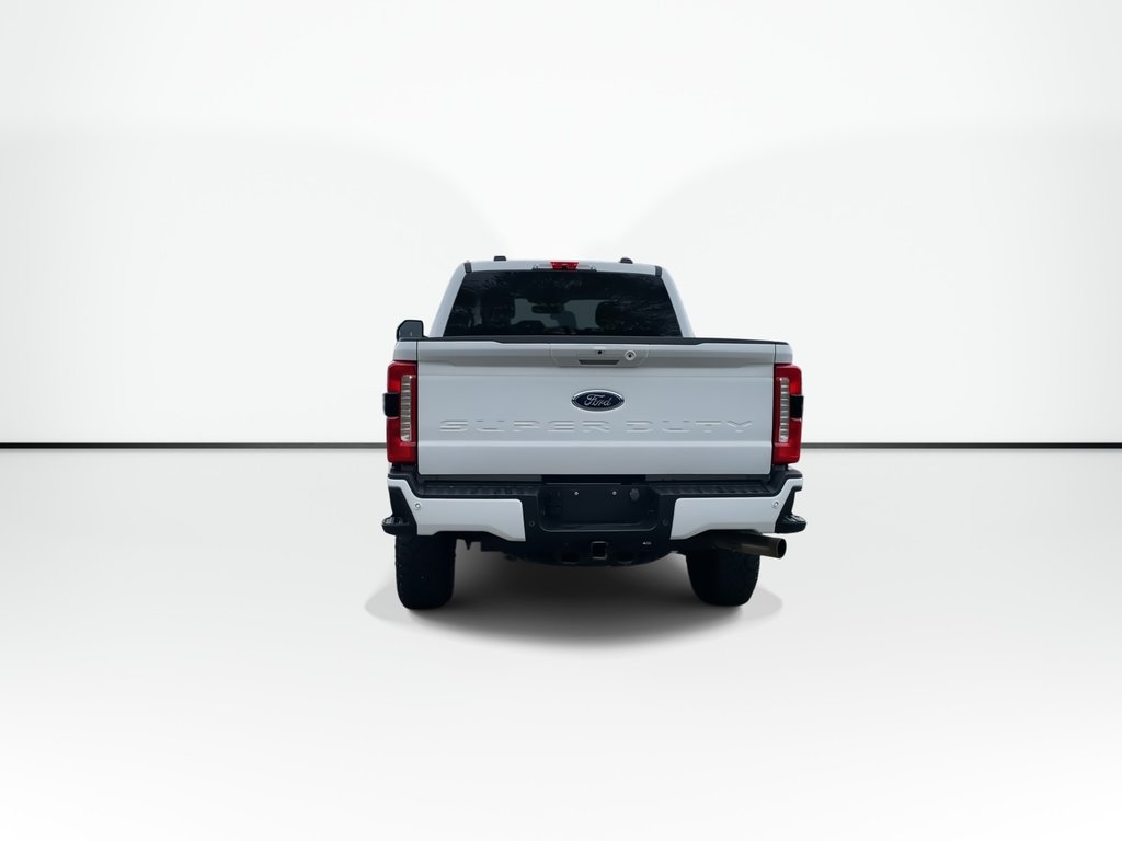 2024 Ford SUPER DUTY F-250 SRW XLT | 4WD | Warranty Until Oct 2029 in Saint John, New Brunswick - 7 - w1024h768px