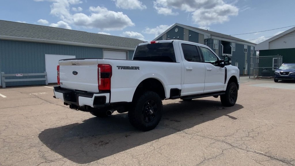 2024 Ford SUPER DUTY F-250 SRW in Antigonish, Nova Scotia - 8 - w1024h768px