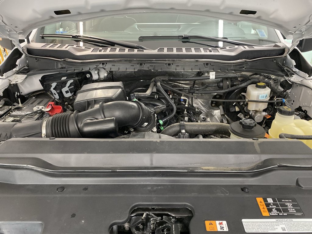 2024 Ford SUPER DUTY F-250 SRW XLT | 4WD | Warranty Until Oct 2029 in Saint John, New Brunswick - 37 - w1024h768px