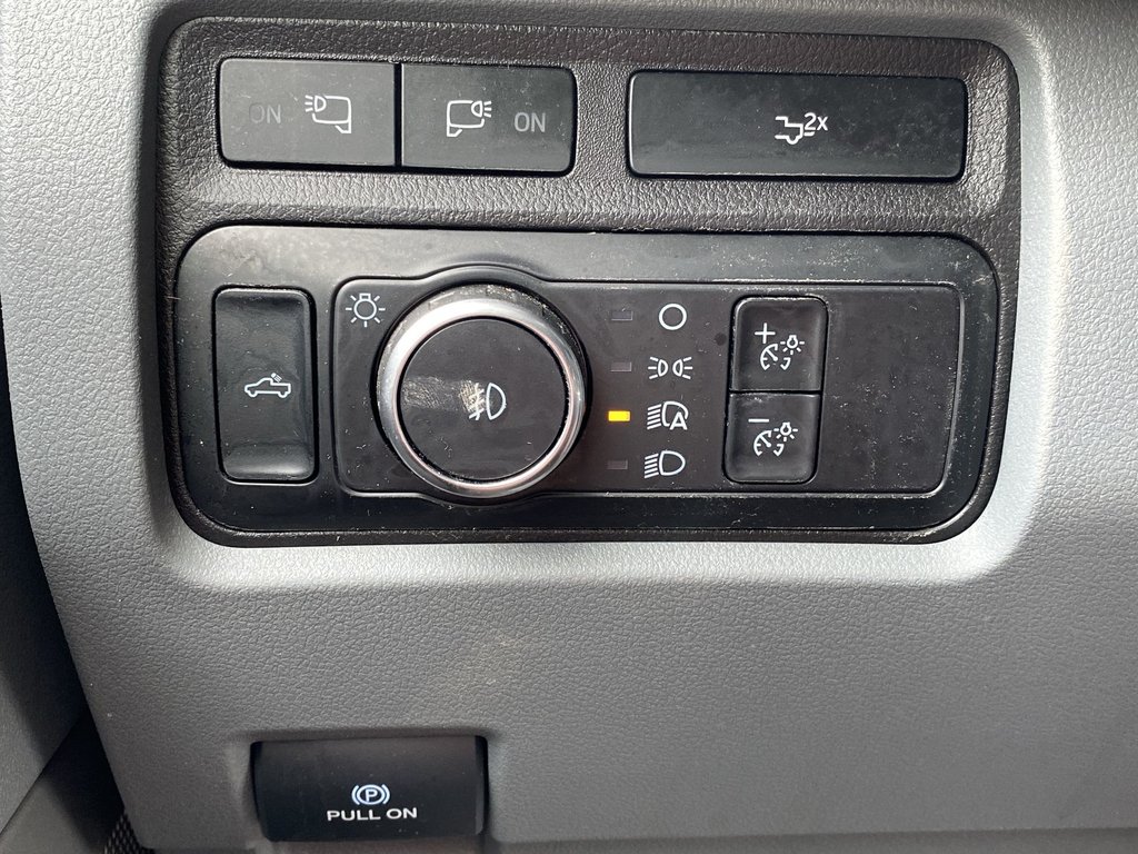 2024 Ford SUPER DUTY F-250 SRW XLT | 4WD | Warranty Until Oct 2029 in Saint John, New Brunswick - 26 - w1024h768px