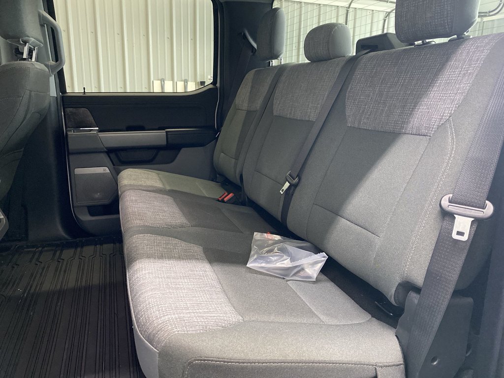2024 Ford SUPER DUTY F-250 SRW XLT | 4WD | Warranty Until Oct 2029 in Saint John, New Brunswick - 27 - w1024h768px