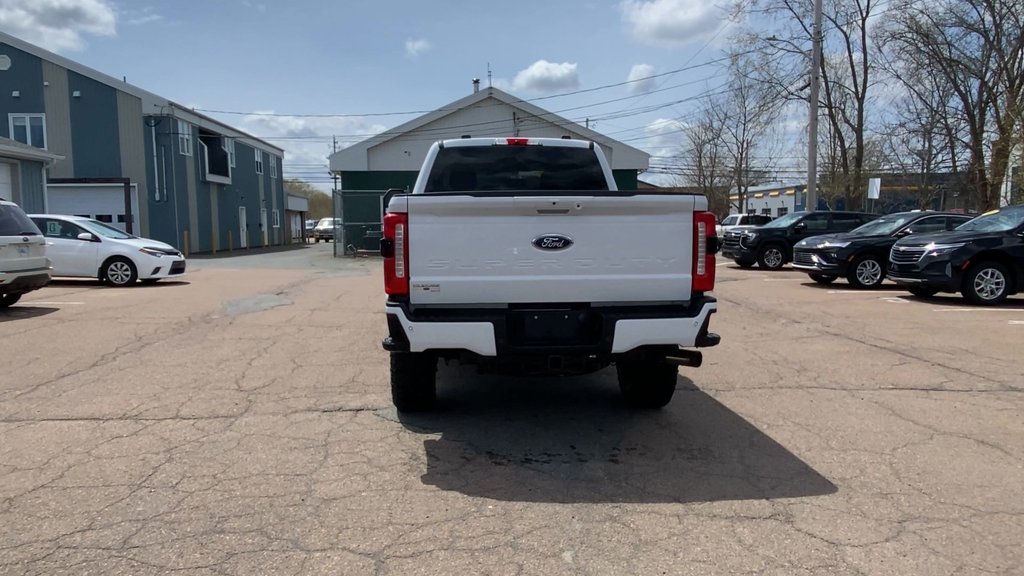 2024 Ford SUPER DUTY F-250 SRW in Antigonish, Nova Scotia - 7 - w1024h768px