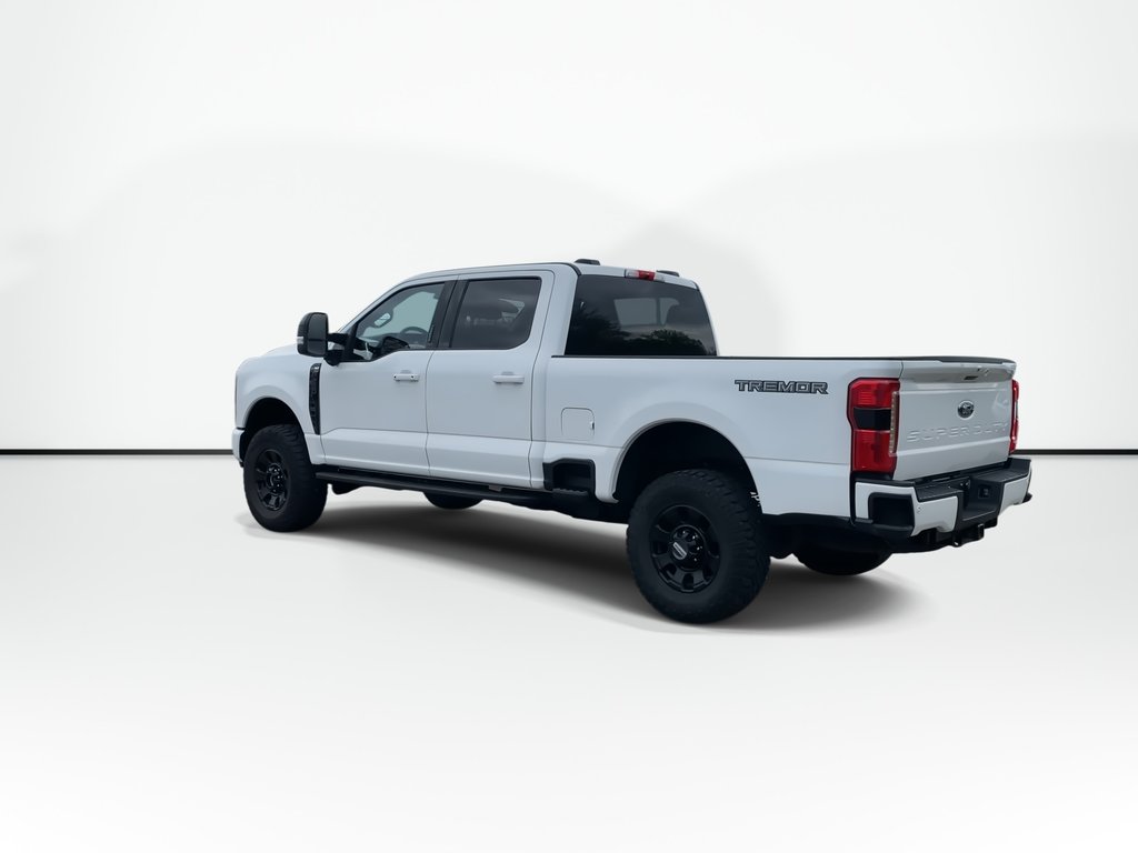 2024 Ford SUPER DUTY F-250 SRW XLT | 4WD | Warranty Until Oct 2029 in Saint John, New Brunswick - 6 - w1024h768px