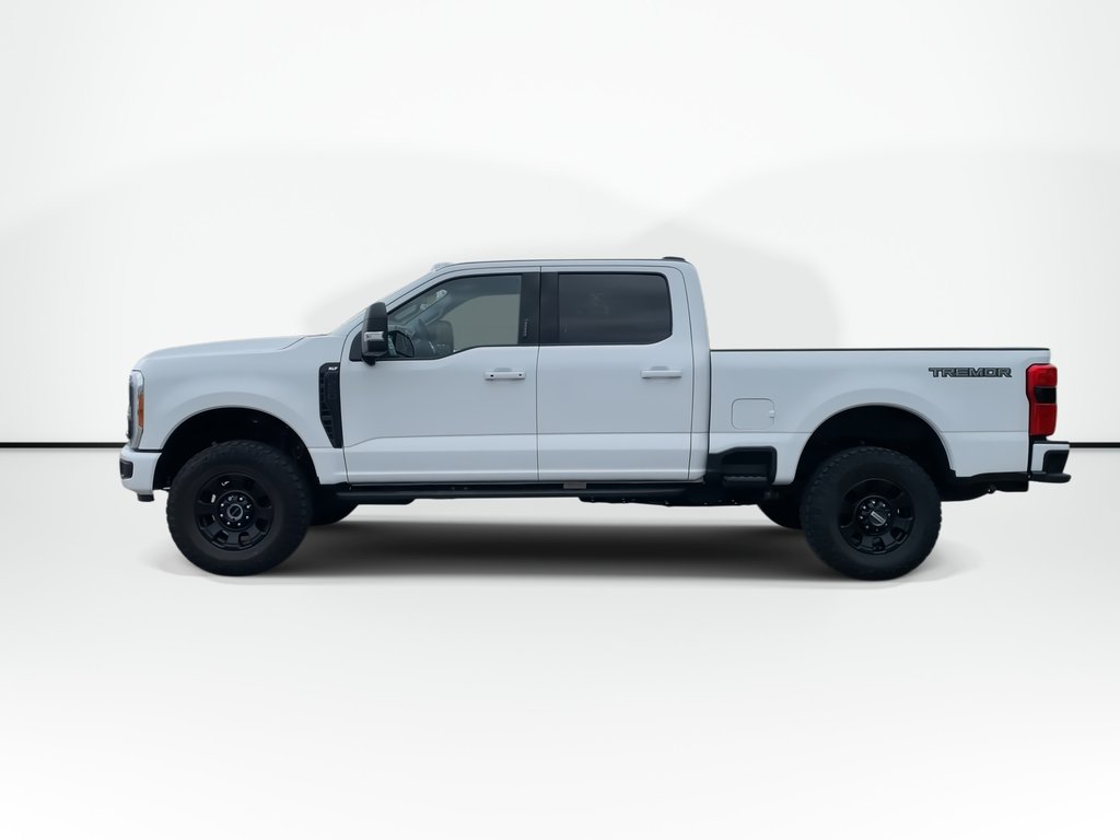 2024 Ford SUPER DUTY F-250 SRW XLT | 4WD | Warranty Until Oct 2029 in Saint John, New Brunswick - 5 - w1024h768px