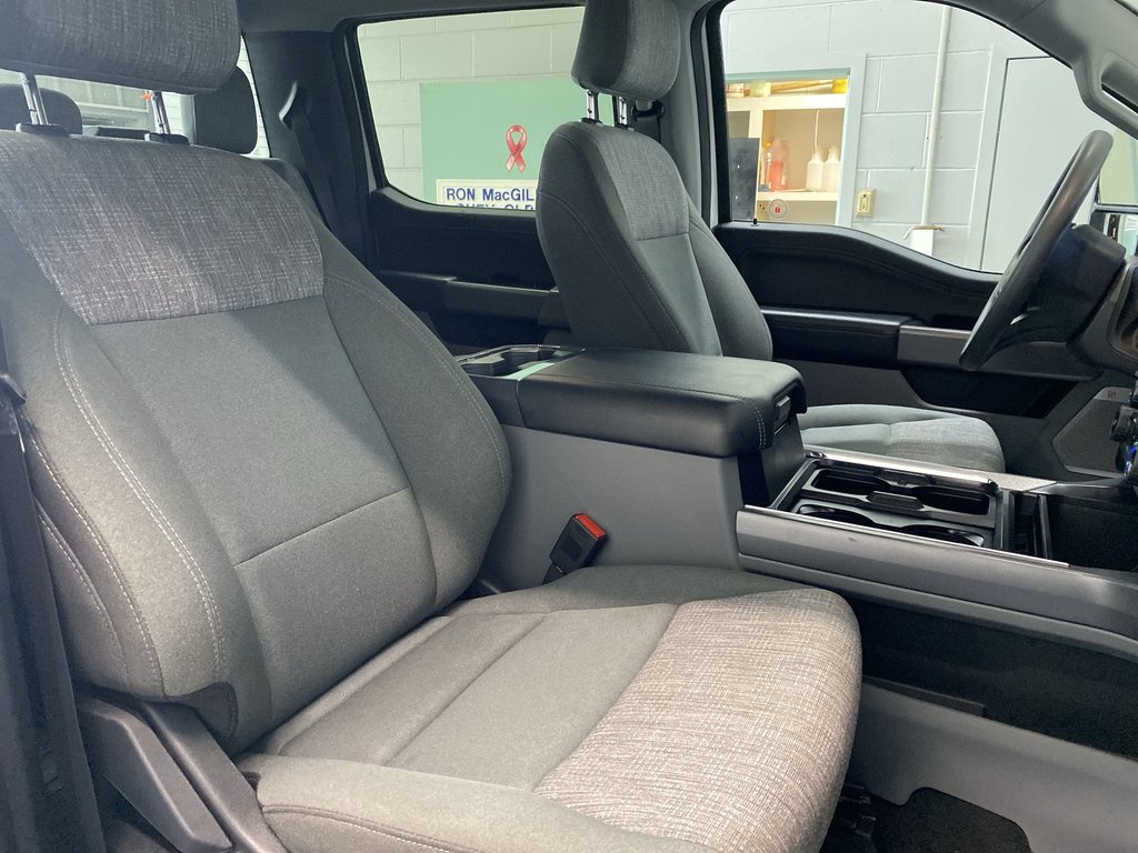 2024 Ford SUPER DUTY F-250 SRW XLT | 4WD | Warranty Until Oct 2029 in Saint John, New Brunswick - 33 - w1024h768px