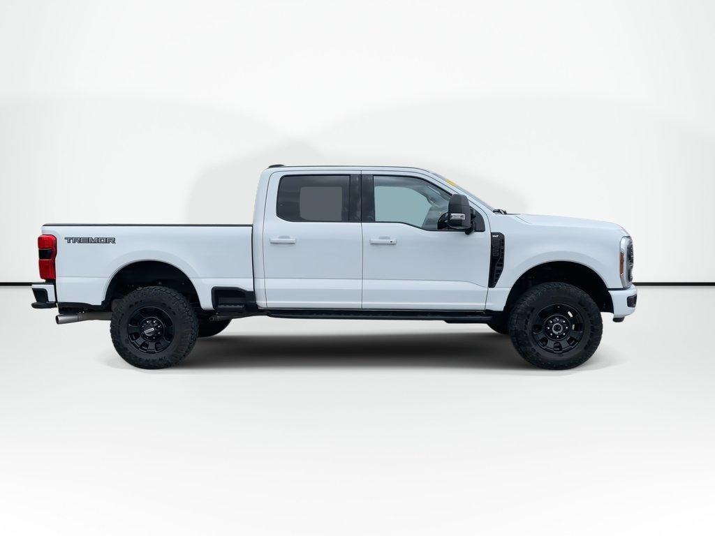 2024 Ford SUPER DUTY F-250 SRW XLT | 4WD | Warranty Until Oct 2029 in Saint John, New Brunswick - 9 - w1024h768px