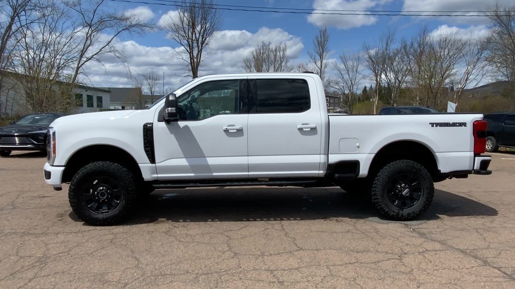2024 Ford SUPER DUTY F-250 SRW in Antigonish, Nova Scotia - 5 - w1024h768px