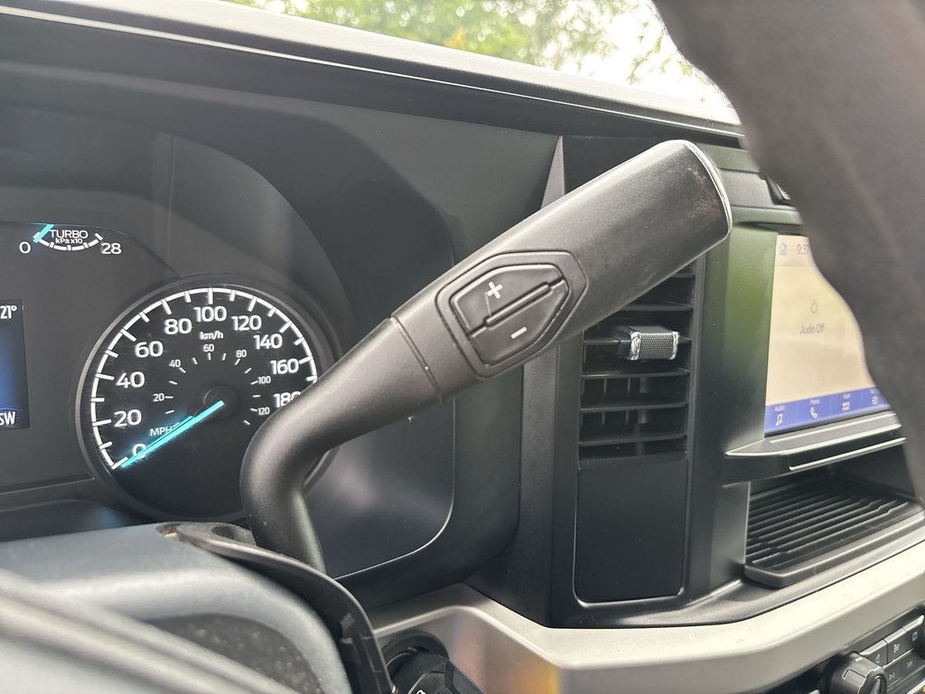 2024 Ford SUPER DUTY F-250 SRW XLT | Cam | USB | Bluetooth | Cruise in Saint John, New Brunswick - 25 - w1024h768px