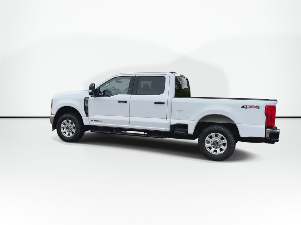 2024 Ford SUPER DUTY F-250 SRW XLT | Cam | USB | Bluetooth | Cruise in Saint John, New Brunswick - 6 - w1024h768px