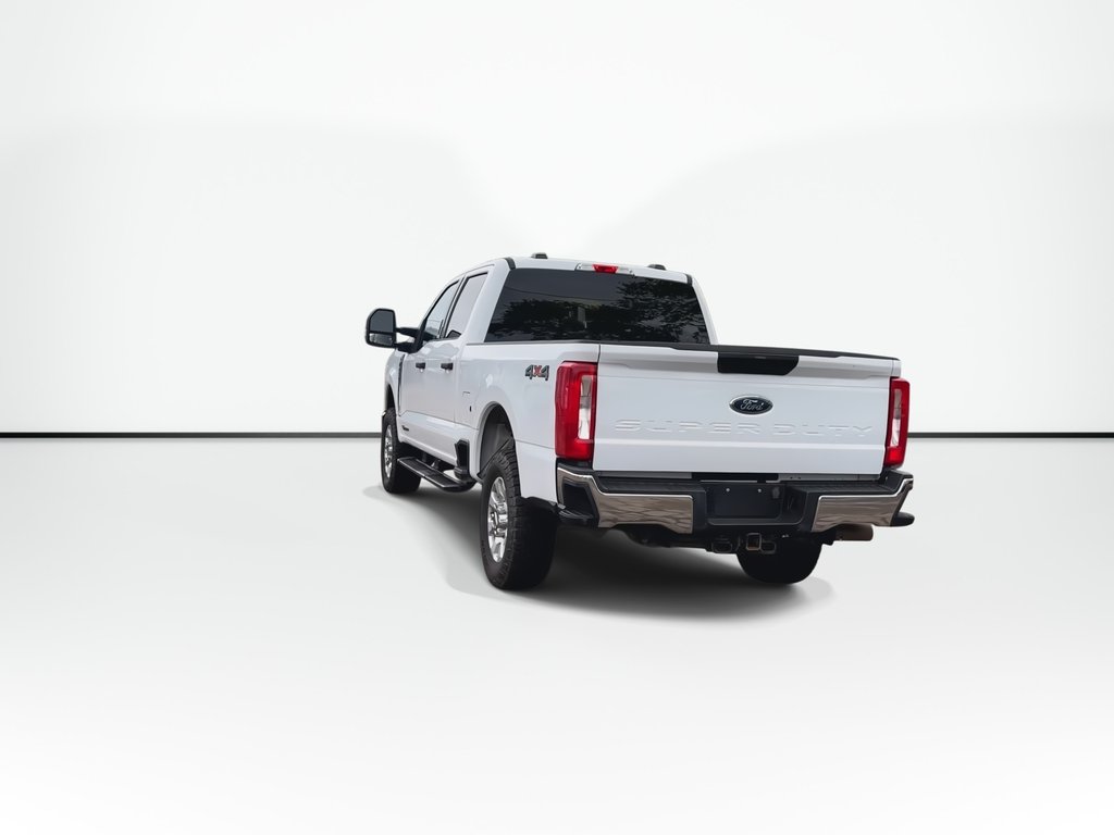 2024 Ford SUPER DUTY F-250 SRW XLT | Cam | USB | Bluetooth | Cruise in Saint John, New Brunswick - 7 - w1024h768px
