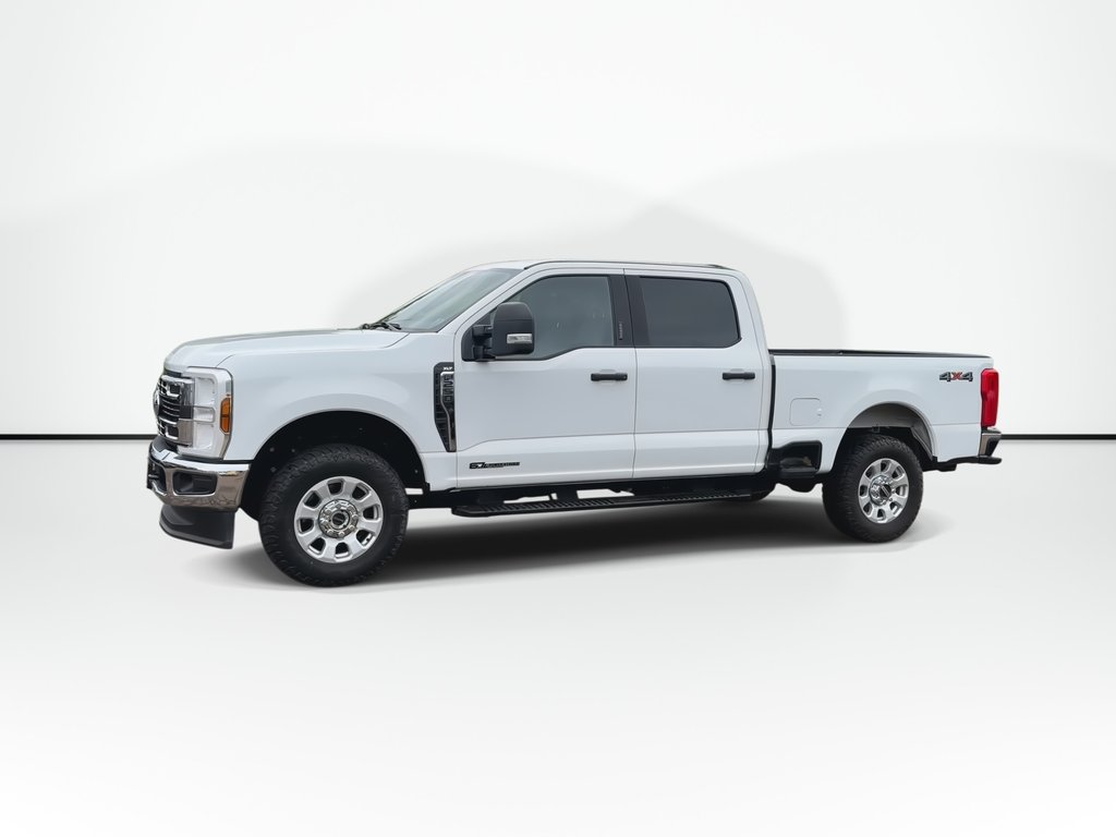 2024 Ford Super Duty F-250 SRW XLT | Cam | USB | Bluetooth | Cruise in Saint John, New Brunswick - 5 - w1024h768px