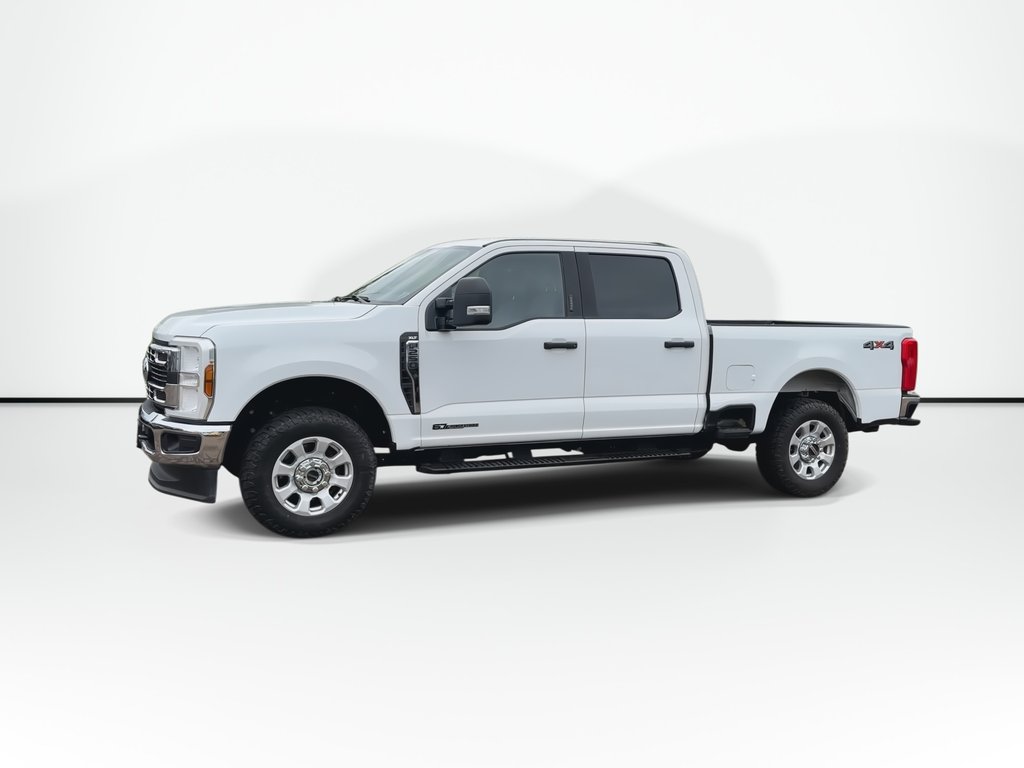 2024 Ford SUPER DUTY F-250 SRW XLT | Cam | USB | Bluetooth | Cruise in Saint John, New Brunswick - 5 - w1024h768px