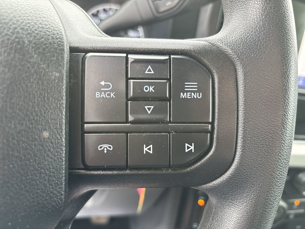 2024 Ford SUPER DUTY F-250 SRW XLT | Cam | USB | Bluetooth | Cruise in Saint John, New Brunswick - 18 - w1024h768px