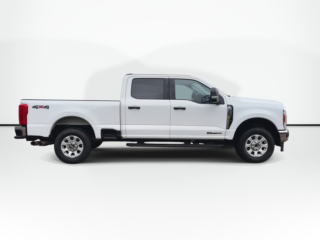 2024 Ford SUPER DUTY F-250 SRW XLT | Cam | USB | Bluetooth | Cruise in Saint John, New Brunswick - 9 - w1024h768px