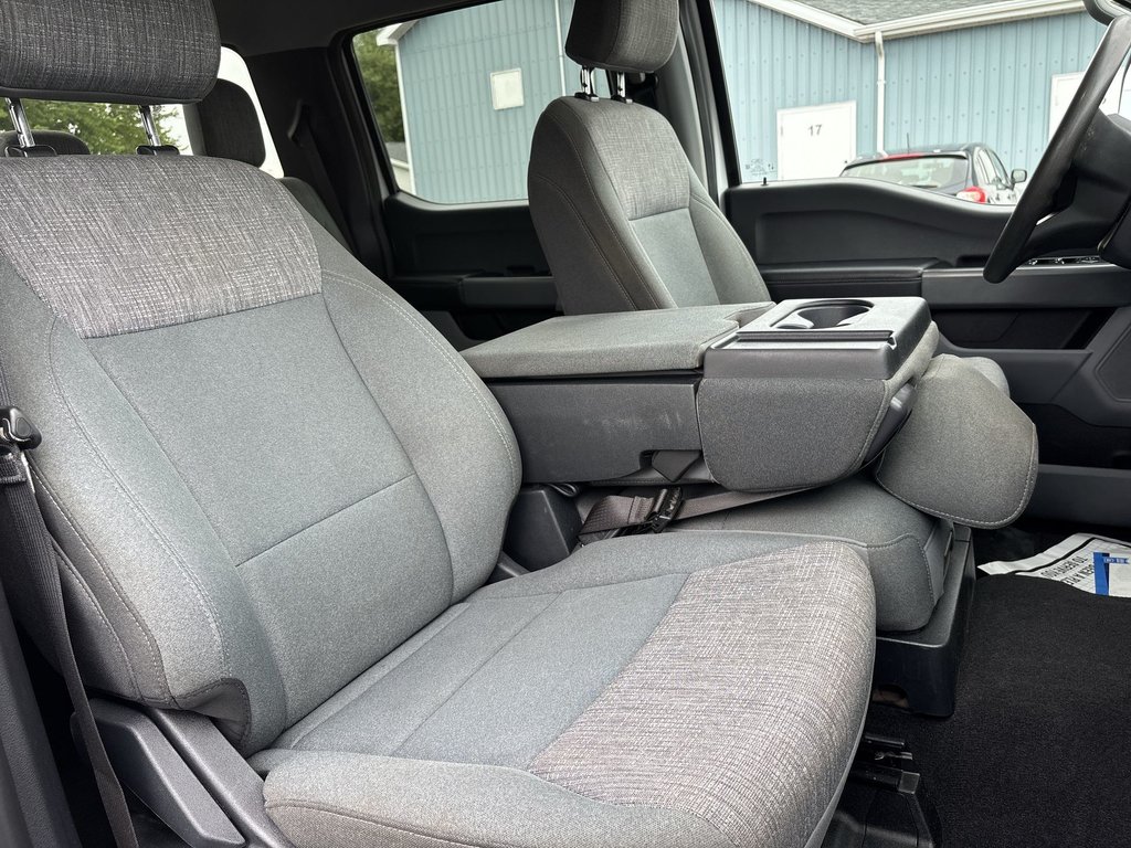 2024 Ford SUPER DUTY F-250 SRW XLT | Cam | USB | Bluetooth | Cruise in Saint John, New Brunswick - 33 - w1024h768px