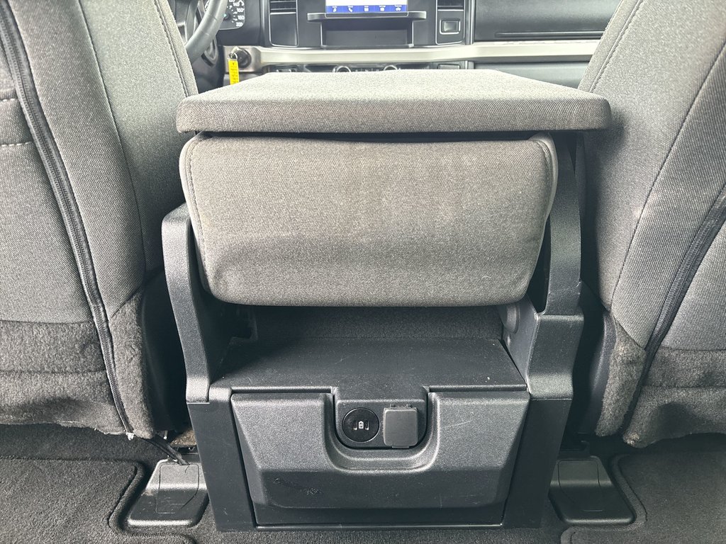 2024 Ford SUPER DUTY F-250 SRW XLT | Cam | USB | Bluetooth | Cruise in Saint John, New Brunswick - 28 - w1024h768px