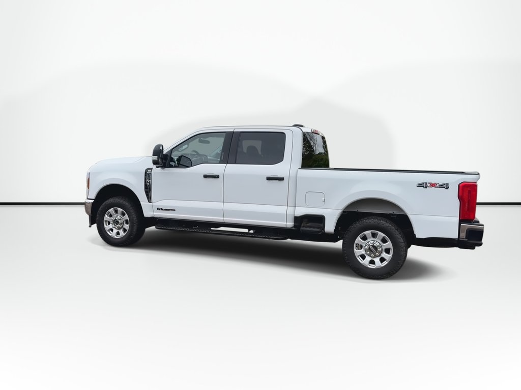 2024 Ford Super Duty F-250 SRW XLT | Cam | USB | Bluetooth | Cruise in Saint John, New Brunswick - 6 - w1024h768px