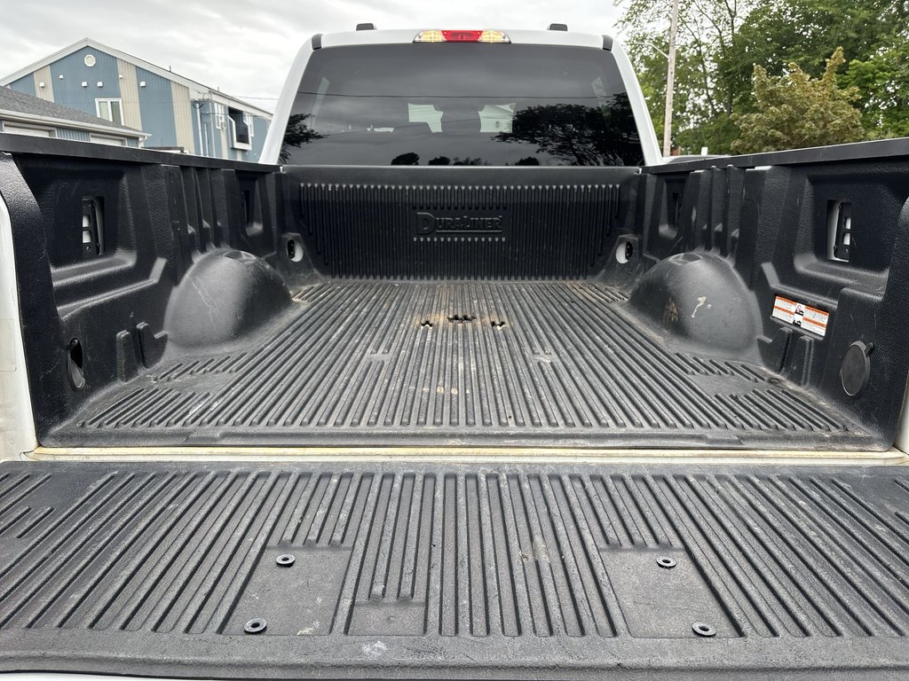 2024 Ford SUPER DUTY F-250 SRW XLT | Cam | USB | Bluetooth | Cruise in Saint John, New Brunswick - 30 - w1024h768px