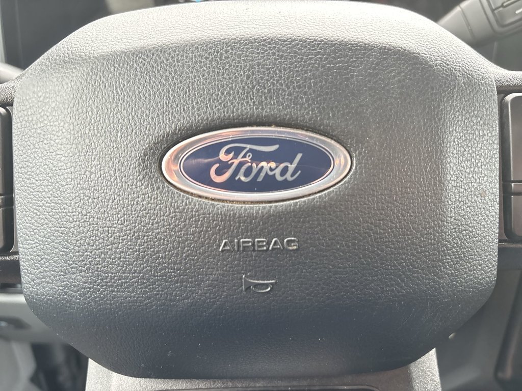 2024 Ford SUPER DUTY F-250 SRW XLT | Cam | USB | Bluetooth | Cruise in Saint John, New Brunswick - 15 - w1024h768px