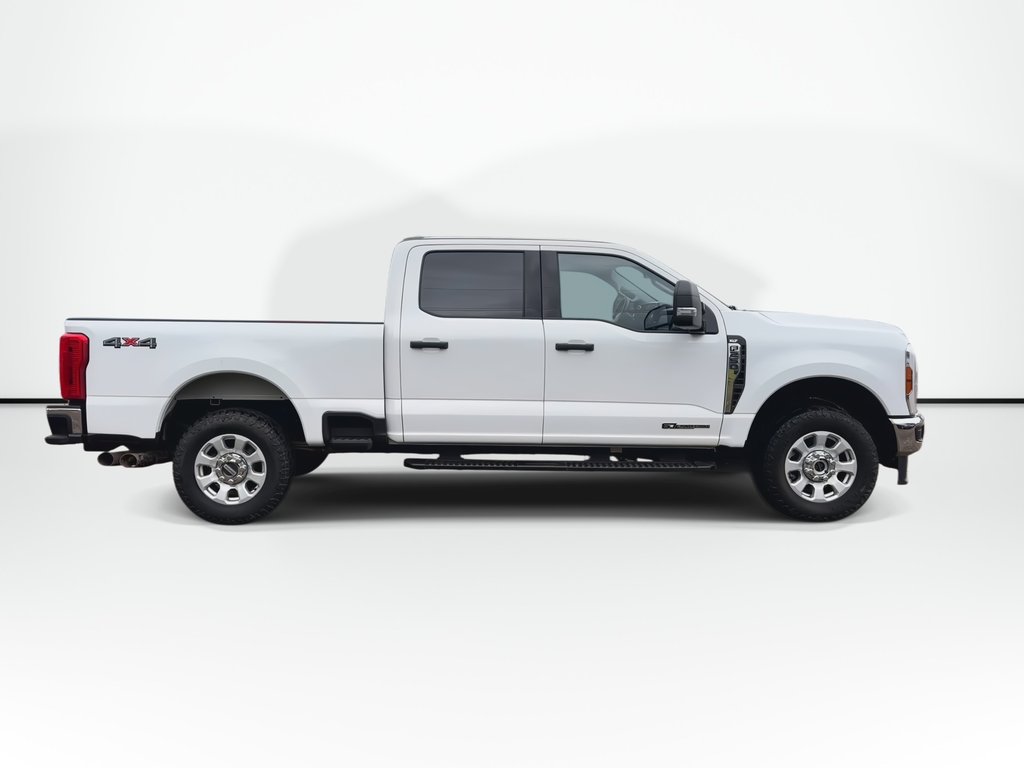 2024 Ford Super Duty F-250 SRW XLT | Cam | USB | Bluetooth | Cruise in Saint John, New Brunswick - 9 - w1024h768px