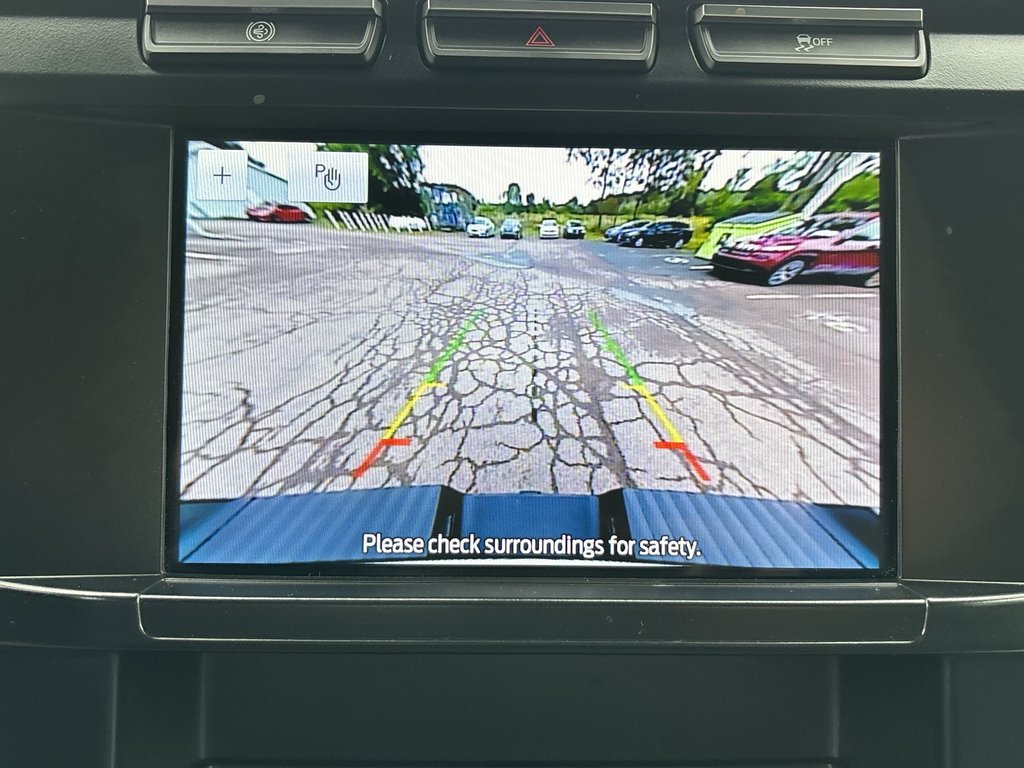 2024 Ford SUPER DUTY F-250 SRW XLT | Cam | USB | Bluetooth | Cruise in Saint John, New Brunswick - 22 - w1024h768px