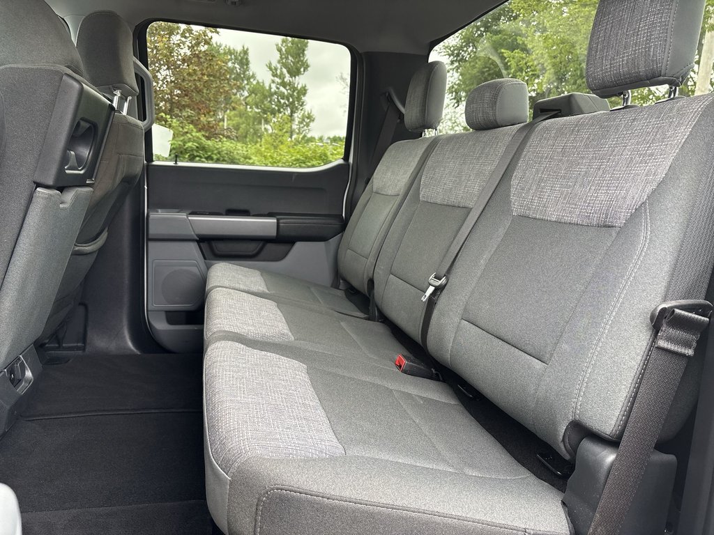 2024 Ford SUPER DUTY F-250 SRW XLT | Cam | USB | Bluetooth | Cruise in Saint John, New Brunswick - 27 - w1024h768px
